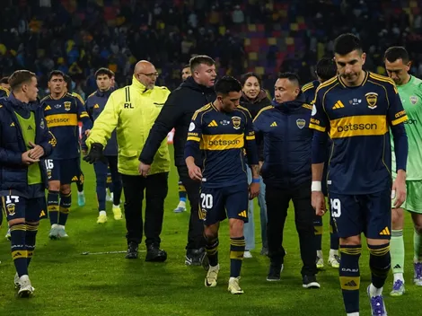 Boca, a la deriva: nada duele más que perder prestigio