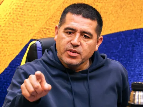 ¿Riquelme va por un refuerzo más? El movimiento de Boca en el mercado que da a entender que sí
