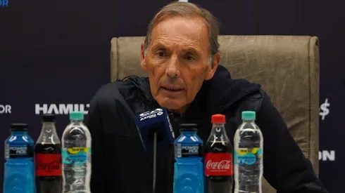 Russo haría cambios de cara a lo que viene.