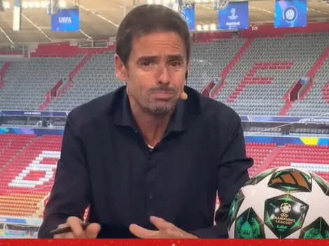 Mariano Closs fue duro con el presente de una de las figuras de Boca: "Es preocupante"