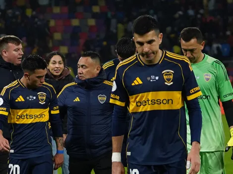 La insólita medida de Boca para evitar los insultos de los hinchas en el aeropuerto de Ezeiza