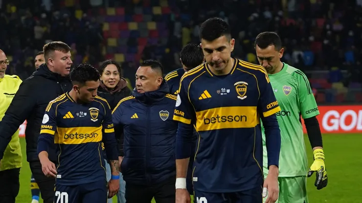 La insólita medida que tomó Boca para evitar los insultos de los hinchas.