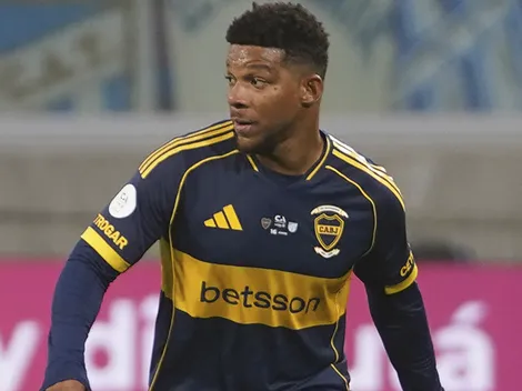 Russo y una última decisión con Fabra que indigna aún más a los hinchas de Boca