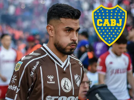 Riquelme va por un refuerzo para frenar la crisis: el defensor que contactó y quiere comprar