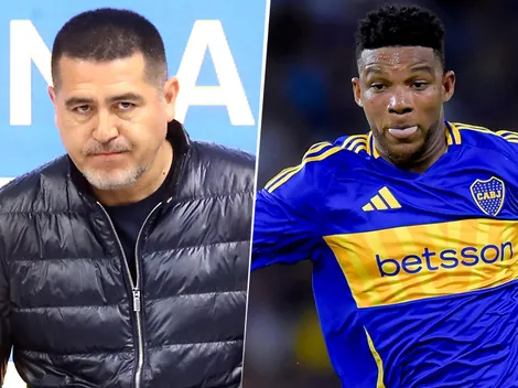 Boca hoy: la picante frase de Riquelme al plantel, el jugador que rescindió su contrato y la última decisión de Russo con Fabra