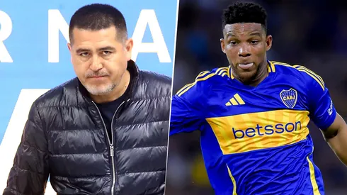 Las noticias de Boca hoy.