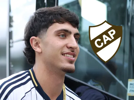 ¿Se va? Platense sondeó a Mendía que no es prioridad para Russo en Boca