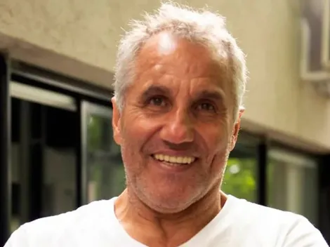 No es Delgado: Márcico reveló quién cree que puede ser el mejor socio de Paredes en Boca