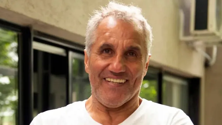 Márcico expresó quién debería ser el socio ideal de Paredes en Boca.