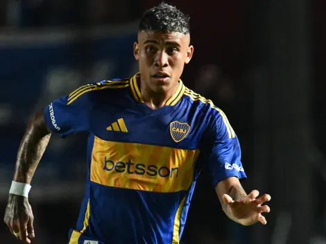 Qué pasa con Ayrton Costa y por qué se demora tanto su regreso en Boca