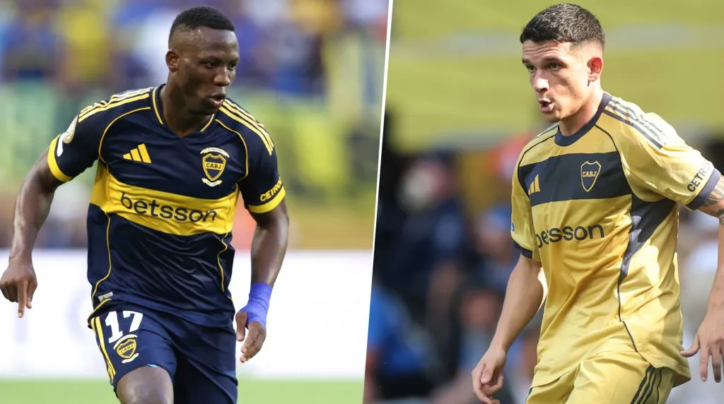 Advíncula y Blanco volverían a ser titulares vs. Huracán. (Getty Images)