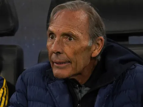 Se arrepintió: los dos cambios que Russo ya sabe que hará para Boca vs. Huracán