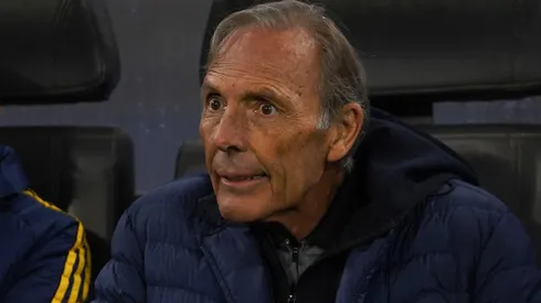 Los dos cambios seguros que hará Russo para visitar a Huracán.