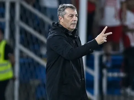 Kudelka, DT de Huracán, y una firme advertencia a Boca: "No creo que..."