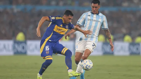 Se confirmó el horario en el que jugarán Boca y Racing en la fecha 4 del Torneo Clausura 2025.