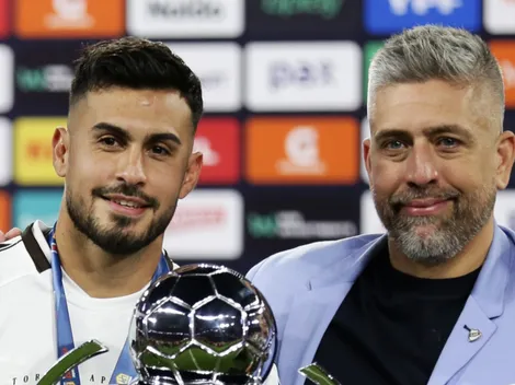 El presidente de Platense reveló por qué jugadores negocian con Boca: "Es una posibilidad”