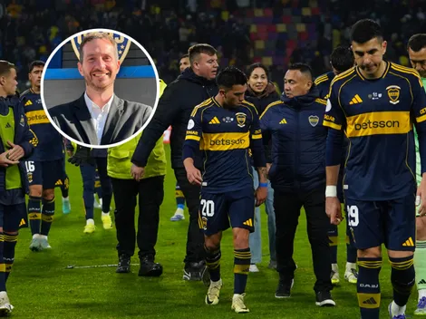 Boca necesita cambiar lo más importante: dejar de repetir fórmulas que no funcionan