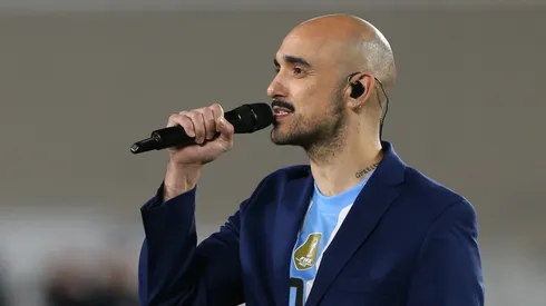 Abel Pintos reveló por qué dejó de ser hincha de Boca.