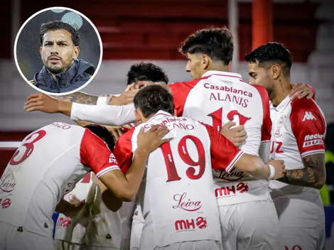 El picante aviso de una figura de Huracán para Paredes: “No hay respeto, le quiero ganar”