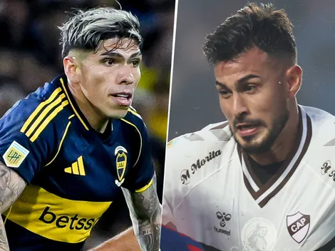 Boca hoy: Riquelme va por Nacho Vázquez, el suplente que interesa en Platense y la nueva decisión de Russo con Palacios