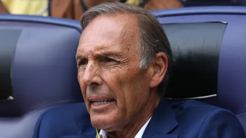 La lista de convocados de Boca vs. Huracán.