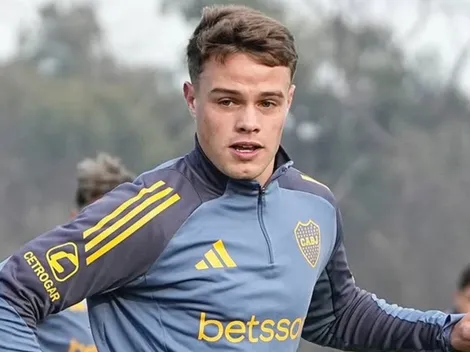 ¿Fin de ciclo? Miramón jugó solo 3 partidos en 2025, Russo no lo tiene en cuenta y quedó afuera de la convocatoria