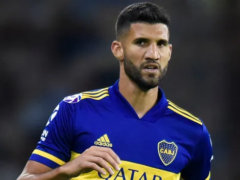 La sorpresiva respuesta de Lisandro López sobre el presente de Boca: "No me gusta opinar..."
