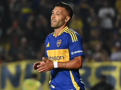 Janson no tuvo minutos con Russo, pero volvió a ser convocado