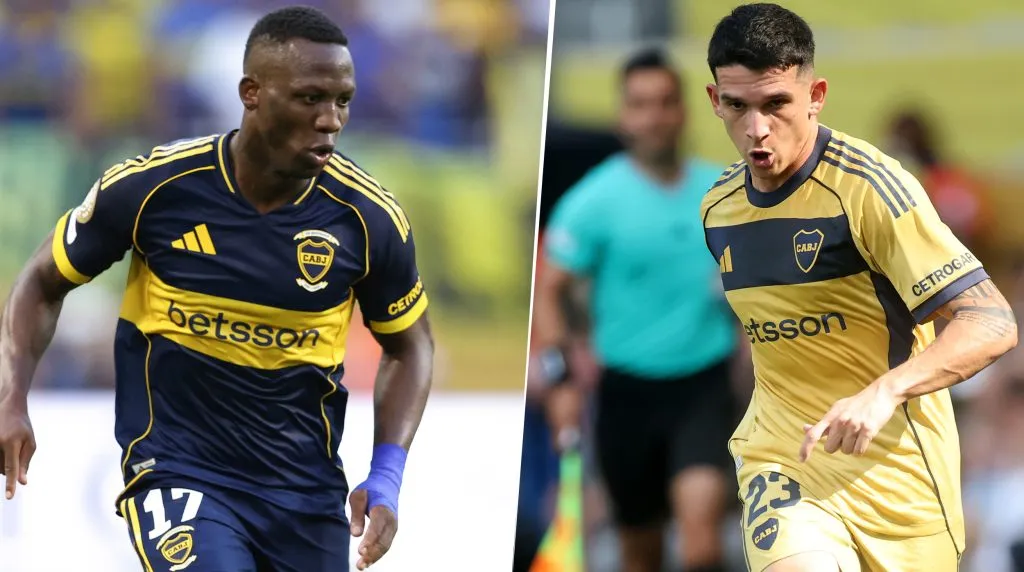 Advíncula y Blanco volverían a ser titulares contra Huracán. (Getty Images)