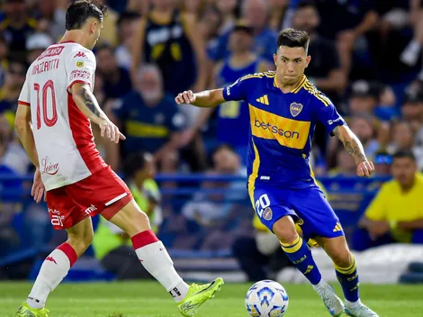 Boca vs. Huracán, por el Torneo Clausura 2025: formaciones, horario y cómo ver online