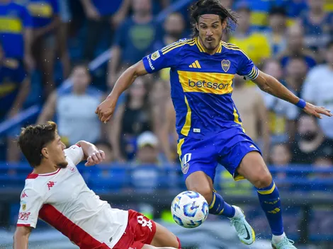 Cuál es la racha negativa que Boca buscará cortar contra Huracán