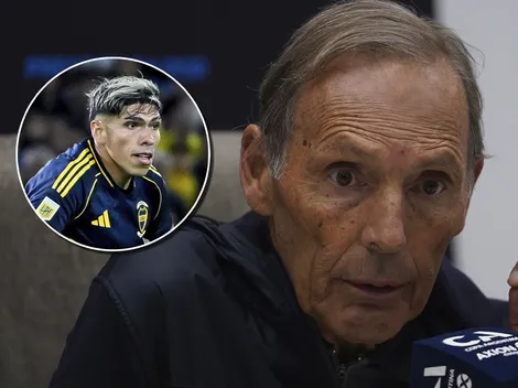 Tras Boca vs. Huracán, Russo se reunirá con Palacios: el motivo