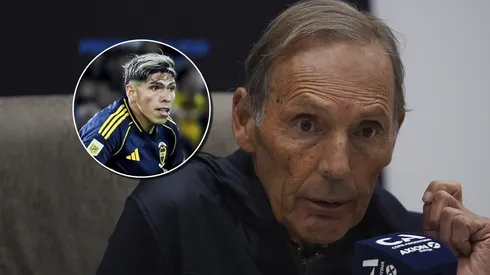 Miguel Russo tendrá una charla con Palacios