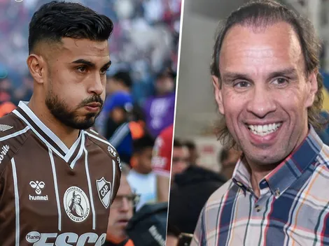 Boca hoy: qué dijo Nacho Vázquez sobre las chances de llegar como refuerzo y el socio ideal para Paredes según Navarro Montoya