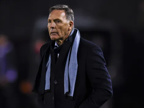 Russo tiene dos dudas: la probable formación de Boca vs. Huracán