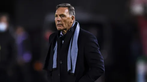 Miguel Ángel Russo, DT de Boca