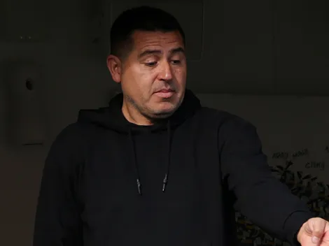 La advertencia del refuerzo que busca Boca a su club actual: "Si quería podría irme mal"