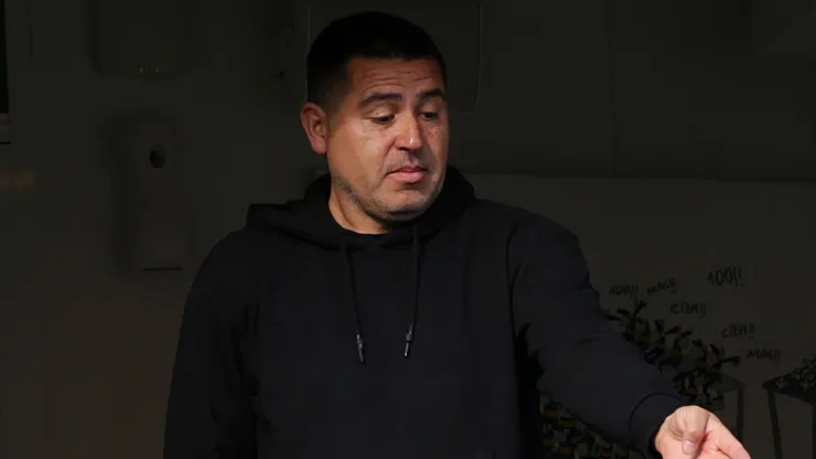 La llamativa advertencia de un refuerzo que apunta Riquelme a su actual club.