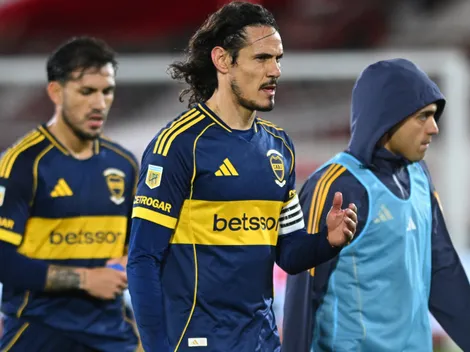 Los puntajes de Boca vs. Huracán: jugador x jugador