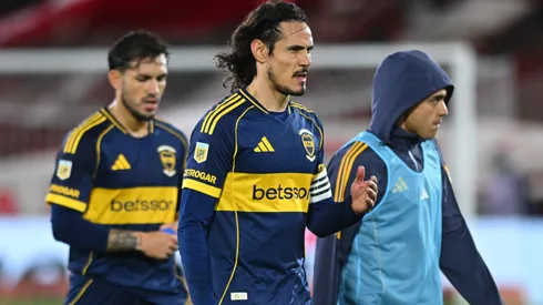 Los puntajes de Boca vs. Huracán: jugador x jugador