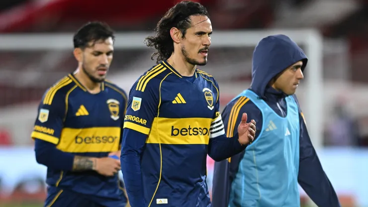 Los puntajes de Boca vs. Huracán: jugador x jugador