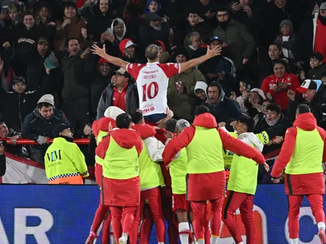 El desubicado tuit de Huracán para cargar a Boca que luego tuvieron que borrar: "Los..."