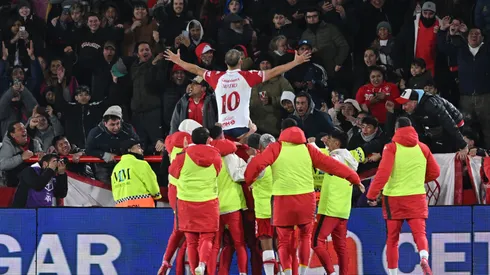 El desubicado tuit de Huracán para cargar a Boca que luego tuvieron que borrar: "Los..."