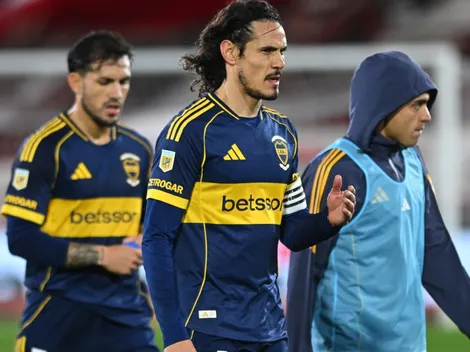 En Boca todo está mal: sin juego, sin alma y sin reacción, en todas las áreas