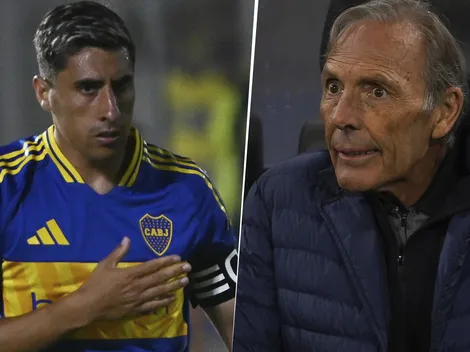Boca hoy: por qué Merentiel se enojó con Russo, qué dijo el DT y el jugador titular que agotó la paciencia de los hinchas