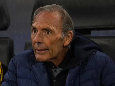 La decisión de Russo con los jugadores de Boca que molestó a los hinchas: "Es un chiste"