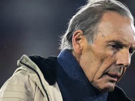 Russo, desconcertado: 3 factores que marcan que perdió el rumbo en Boca