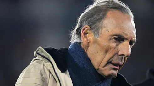 Russo no le encuentra la vuelta a Boca: desde que llegó, su equipo no pudo ganar.