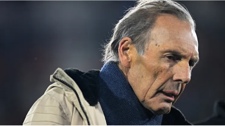 Russo no le encuentra la vuelta a Boca: desde que llegó, su equipo no pudo ganar.