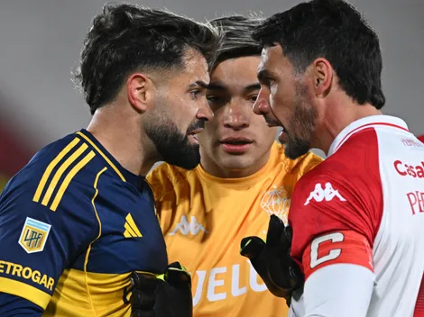 El pedido de la dirigencia de Boca por una cargada de Huracán: "De mal gusto"